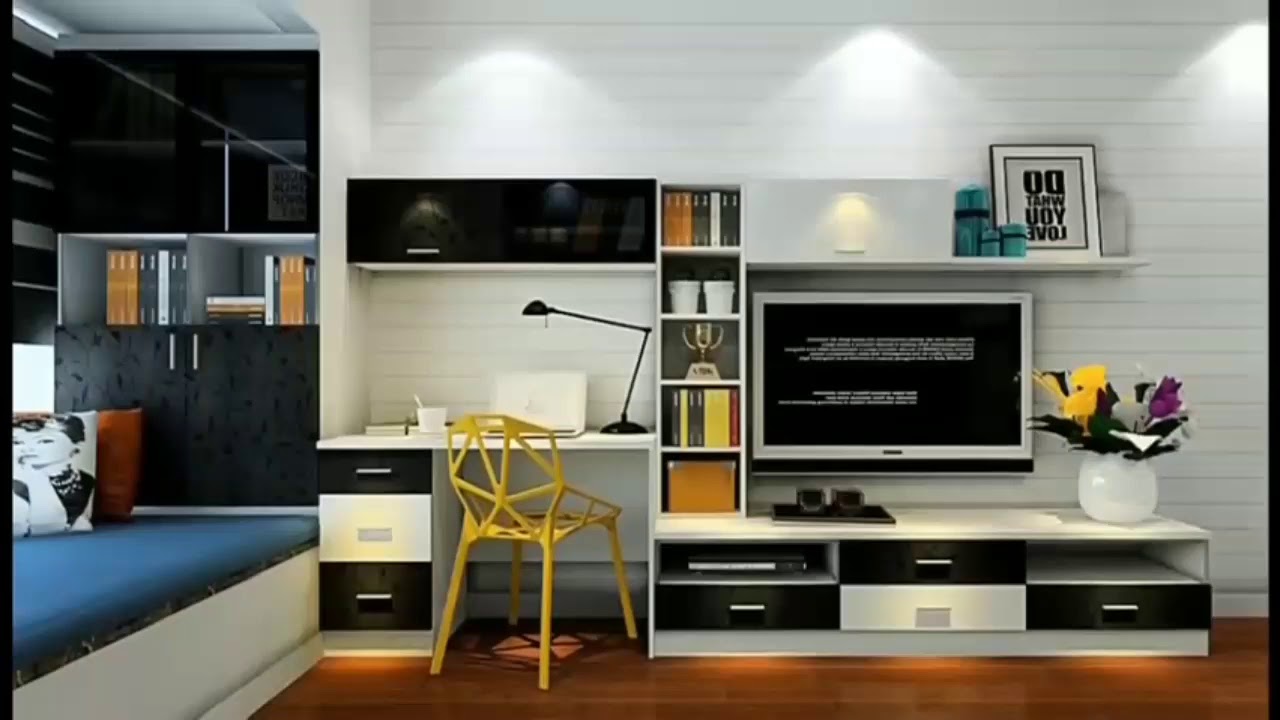 TV furniture (TV ke liye ek furniture) luxury furniture of the