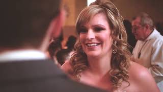 Marie-Krystel & Dean wedding video