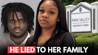 Georgia Mom Left for DoorDash—Hours Later, Her Dismembered Remains Were Found in A Container