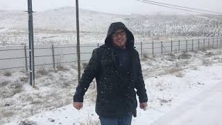 Korkuteli̇ye Gelmeyen Kara Gi̇tti̇m