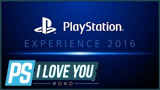 PSX 2016 Predictions - PS I Love You XOXO Ep. 63