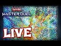 Master Duel Monday ft. ALEC - The Tempatations of YuGiOh