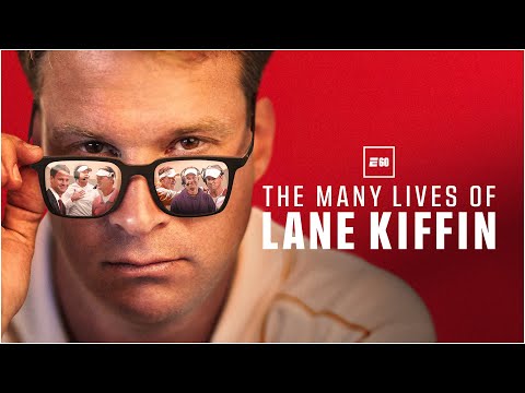 The Many Lives of Lane Kiffin [EARLY YEARS] | E60