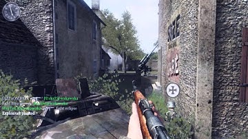 [CoD 2] hmz