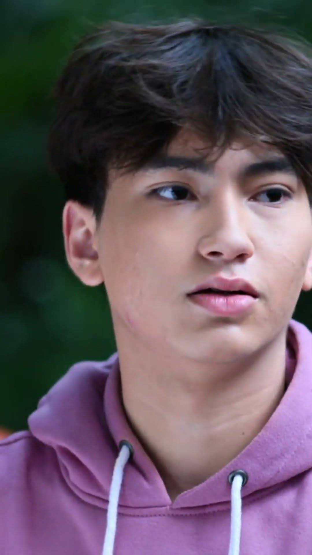 Siapa paling gemes di bloopers ini? #shorts #magic5