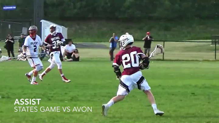 David DePalma 2016 Spring Season Highlights