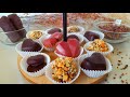 How to Make Vegan Milk Chocolate in a Juicer with Cacao Nibs