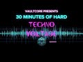 Hard Techno Tek