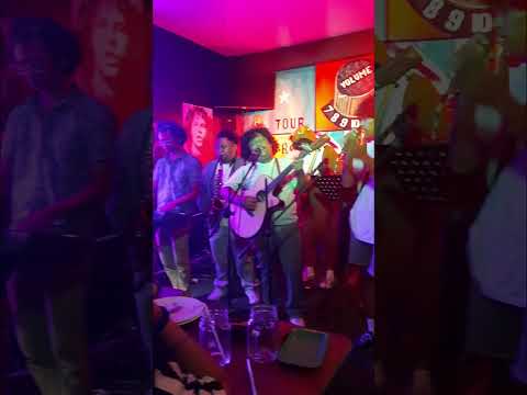Tahimik Lamang with Tothapi themselves!