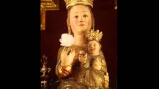 Video thumbnail of "Himno de la Virgen de Valme"