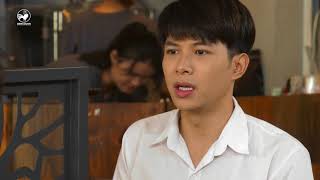 Gia đình là số 1 sitcom | Hậu trường 28: Tiến Luật cười no với  màn thoại muốn líu lưỡi của Việt Anh