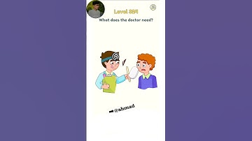 dop2 level 324 [ what does the doctor need?] #dop2 #gameplay #games #dop2level   #youtubeshorts