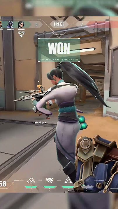 I Can't Even Be Mad That My Ace Was Stolen