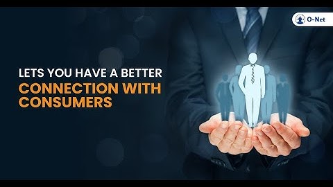 #ONPASSIVE : O-Net Adds Colors into Your Social Life