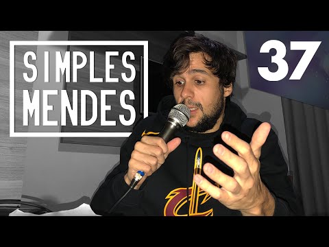 Meus shows em Florianópolis | Simples Mendes