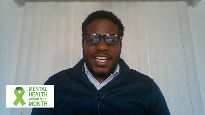 Exclusive Interview With Tristian Mitchell, LCSW  ...