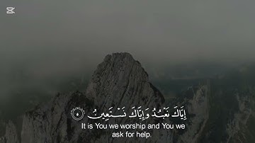 تلاوة خاشعة لسورة الفاتحة #القرآن_الكريم #تلاوة_خاشعة #عبدالباسط_عبدالصمد #عبدالباسط_عبدالصمد #مغرب