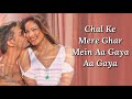 Chand Aasmano Se Laapata Lyrics | Bhaven Dhanak