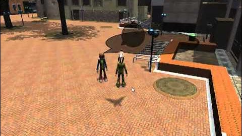 POSTECH ISOFT 2011 DBCALL TEAM: POMY 2.0 Demo