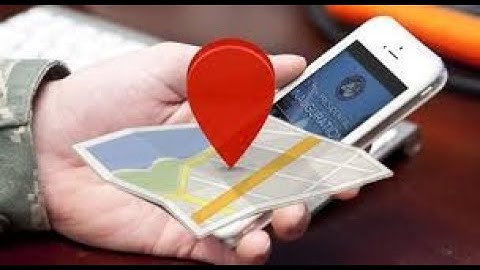 Track Phone number location Using Python.