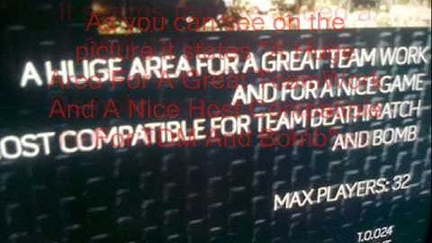 MODERN WARFARE 3 RUMOR NEW GAME MODES AND MAPS