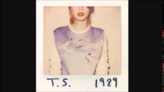 Taylor Swift   Shake It Off Audio HQ