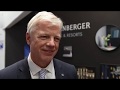 Thomas Willms, chief executive, Steigenberger Hotels