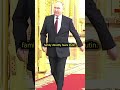This is the Richest Old Money Family in Russia   Even Putin Fears Them