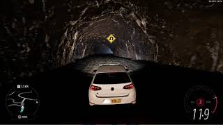 Just listen 2L TSI 4 Cylender in a cave #shorts