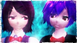 [ MMD II FNAF ] ❤ HEARTLESS ❤ MEME