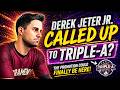 Does DJ Jr Finally Get the Call from AAA?! #5 - RTTS - MLB The Show 26