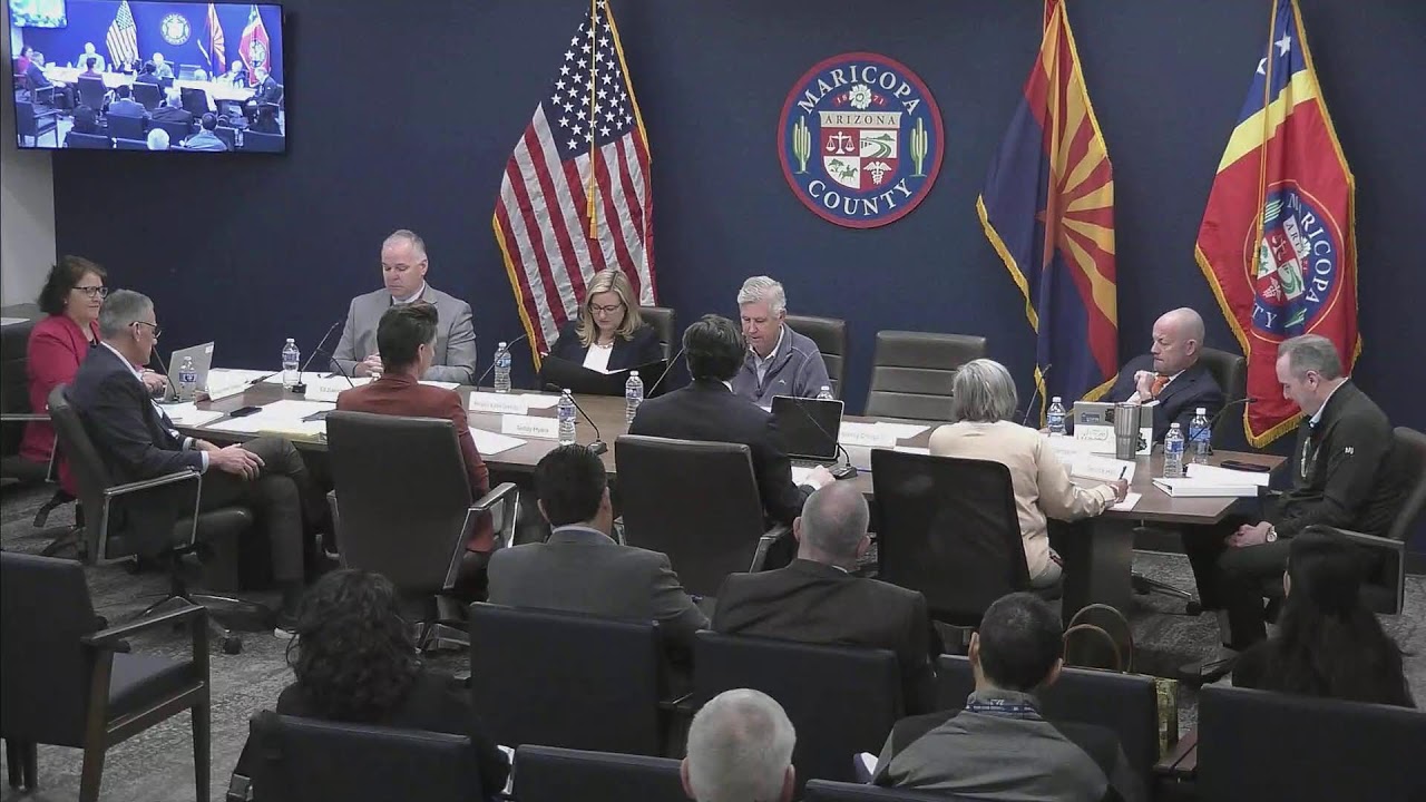 2026-01-23 Stadium District Board Meeting