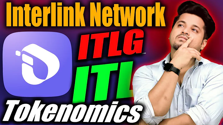 Interlink Network New Update 🔥 ITLG & ITL Tokenomics Full Analysis | Latest Crypto News 2025