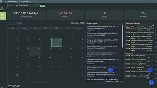 Onyx, the #1 Futures Trading Platform