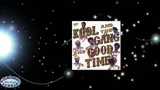 Kool &amp; the Gang - North, East, South, West