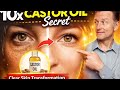 How to 10x Castor Oil Results: Tips for Face, Liver, and Joints