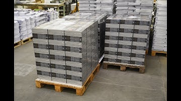 High speed Automatic Board Book Soft and Hard Cover Casing In Machine. Post press machine Zechini