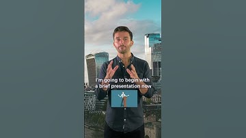 Leading a meeting: how to introduce