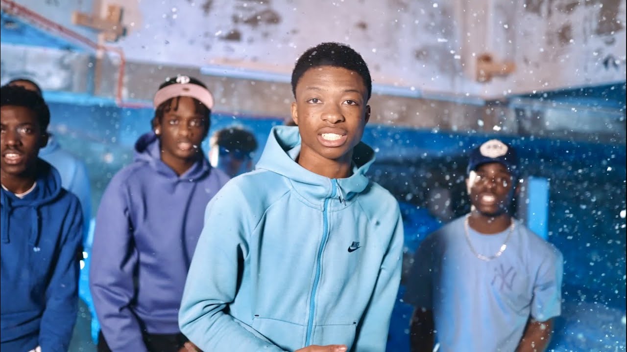 Watch Ajet 2F - Ride with 1 (Official Music Video) on YouTube Watch Ajet 2F - Ride with 1 (Official Music Video) on YouTube