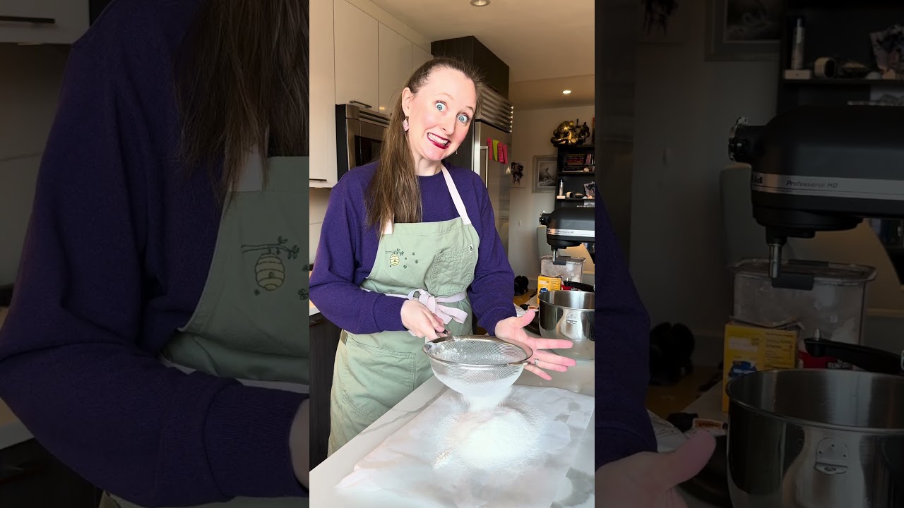 Is it a scone or a biscuit? 