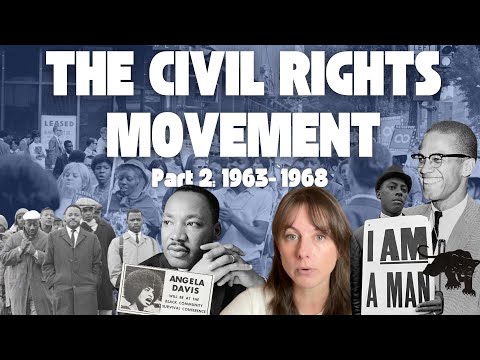 What were the great achievements of the Civil Rights Movement? (And how did it end?)