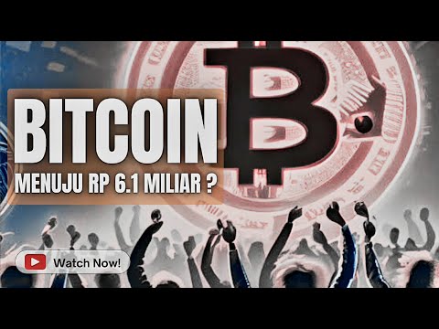 Bukan Pilpres, Halving Bitcoin Yang Paling Ditunggu Di Tahun 2024?