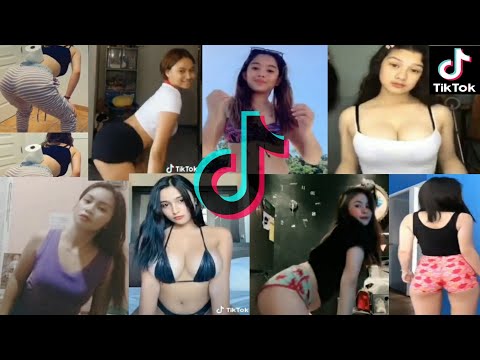 Sexy Tiktok Compilation Part 3 - These Girl are so Damn THICC!