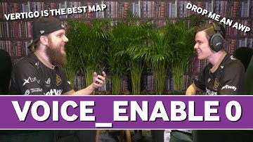 f0rest and REZ play voice_enable 0