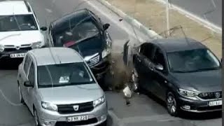 Car Crashes RUSSIA 2020 ► Car Crash Compilation, Dashcam Russia & Road Rage #carcrashrussia