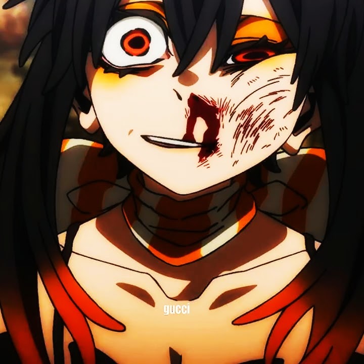 Download lagu He's a MENACE ☠️🥶 【RUDO SUREBREC】 #gachiakutaanime #rudosurebrec #anime