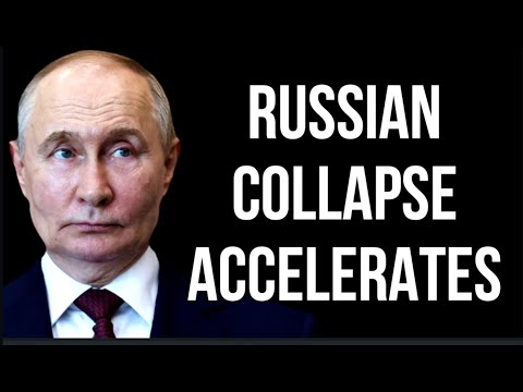 RUSSIAN Economic Losses Accelerate