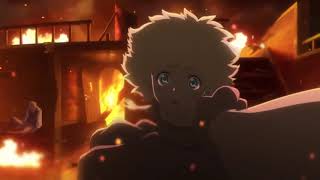 Toonami Fena Pirate Princess Promo 2 Hd 73121