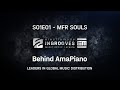 Behind AmaPiano MFR Souls S01E01 We Chat With MFR Souls About AmaPiano And Their Own Careers mp3