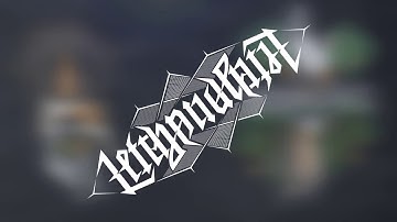 Left Hand Path - Left Hand Path (Lyric video)